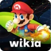 Logo of Wikia Super Smash Bros. android Application 